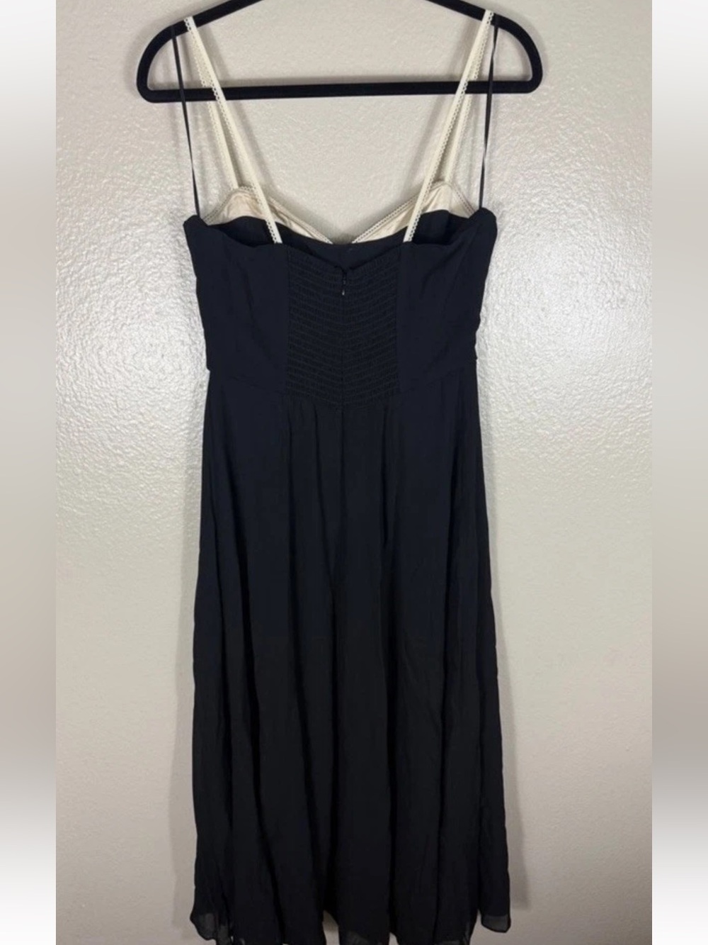 Reformation Abrielle Dress - Picture 10 of 10